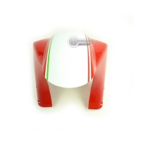Garde boue en abs peint pour ducati 748-916-996-998