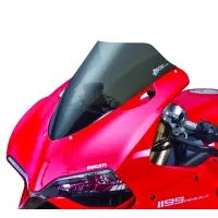 Bulle marc 1 ducati panigale 899 1199 zero gravity racing