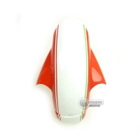 Garde boue en abs peint pour ducati 748-916-996-998
