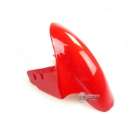 Garde boue en abs peint pour ducati 899-1199-1299