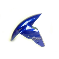 Garde boue en abs peint pour bmw s1000r