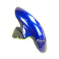 Garde boue en abs peint pour bmw s1000r