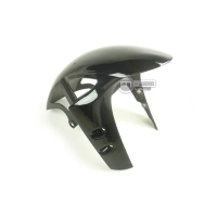 Garde boue en abs peint pour yamaha r1 09-14