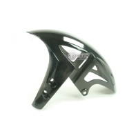 Garde boue en abs peint pour yamaha r1 09-14