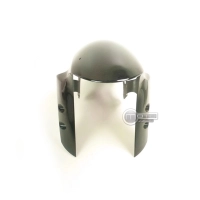 Garde boue en abs peint pour yamaha r1 09-14