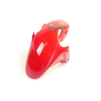 Garde boue en abs peint pour honda cbr 600 03-04