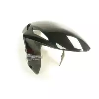 Garde boue en abs peint pour honda cbr 1000 08-11