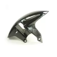Garde boue en abs peint pour honda cbr 1000 08-11