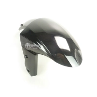 Garde boue en abs peint pour kawasaki zx10 08-10