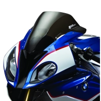 Bulle marc 1 bmw s1000rr 2015-2019 zero gravity racing