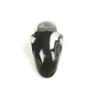 Garde boue en abs peint pour kawasaki zx6 00-02