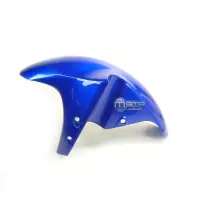 Garde boue en abs peint pour yamaha r1 2002-2008 r6 2005 et fz1 2006-2012 fz8 2011