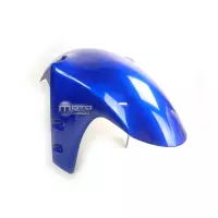 Garde boue en abs peint pour yamaha r1 2002-2008 r6 2005 et fz1 2006-2012 fz8 2011