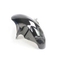 Garde boue en abs peint pour yamaha r1 1998-2001