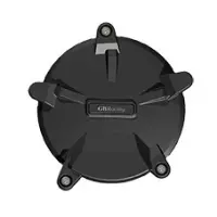 Lot de protections moteur gb racing ktm rc8 2008-2016