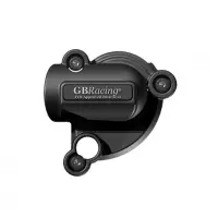 Protection pompe à eau gb racing ducati 848 1098 1198