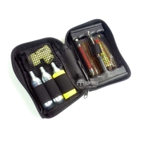 Sacoche anti-crevaison