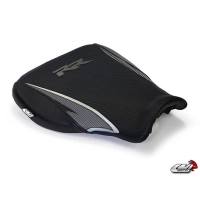 Couvre selle pour pilote honda cbr 600rr (07-13)
