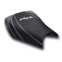 Couvre selle pour pilote honda cbr 1000rr (04-07)