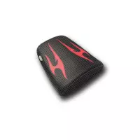 Couvre selle pour passager honda cbr 600rr (05-06)