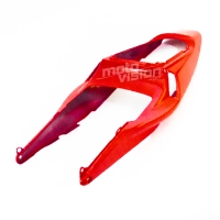 Kit de carénage en abs peint pour honda cbr600rr 2003-2004