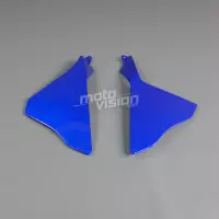 Kit de carénage en abs bleu gytr pour yamaha r1 2015 -