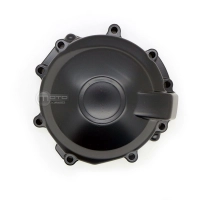 Carter d'alternateur pour kawasaki zx6r 2007-2008