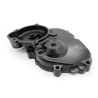 Carter d'alternateur pour kawasaki zx6r 2009-2012