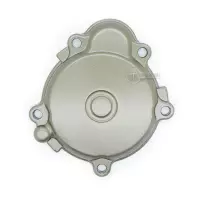 Carter d'alternateur pour kawasaki zx10 r 2004-2005