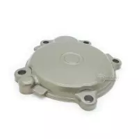 Carter d'alternateur pour kawasaki zx10 r 2004-2005