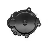 Carter d'allumage pour kawasaki zx6 r 2009-2012