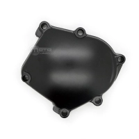 Carter d'allumage pour kawasaki zx6 r 1998-2006