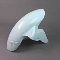 Garde boue en abs peint pour bmw s1000r