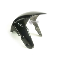 Garde boue bleu en abs peint pour suzuki gsxr 600 11-15 1000 09-15