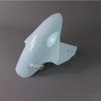 Garde boue en abs peint pour ducati 899-1199-1299