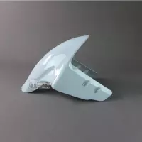 Garde boue en abs peint pour ducati 899-1199-1299