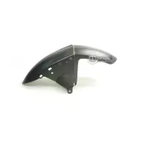 Garde boue en abs peint pour kawasaki zx6 05-06