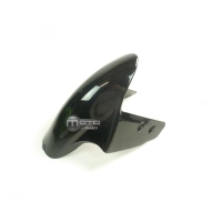 Garde boue en abs peint pour ducati 899-1199-1299