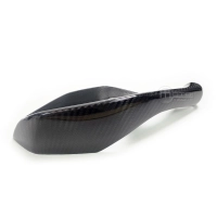 Paire de coques pour recouvrement de rétroviseurs carbone yamaha r1 2015-...