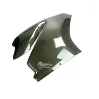 Jeu de flancs de carenage carbone vernis ducati 1299 panigale