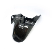 Lèche roue carbone ducati monster 1200 s 2015-...