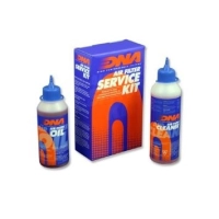 Kit d'entretien pour filtre à air dna