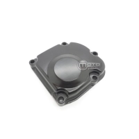 Carter moteur gauche pour kawasaki z1000 03-06