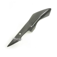 Protection de ligne carbone suzuki gsx-s 1000