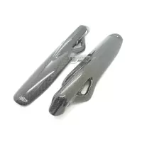 Protections de fourche carbone ducati scrambler