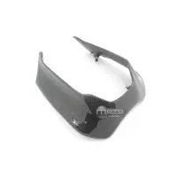 Garde boue carbone ducati scrambler