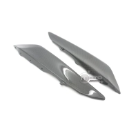 Paire de flancs de selle carbone ducati 1299 panigale