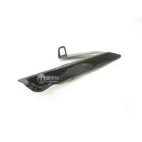 Guide chaine carbone ducati scrambler