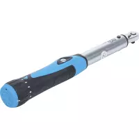 Clé dynamométrique | 6,3 mm (1/4") | 5 - 25 nm