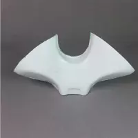 Entrée d'air poly ducati 1199 panigale